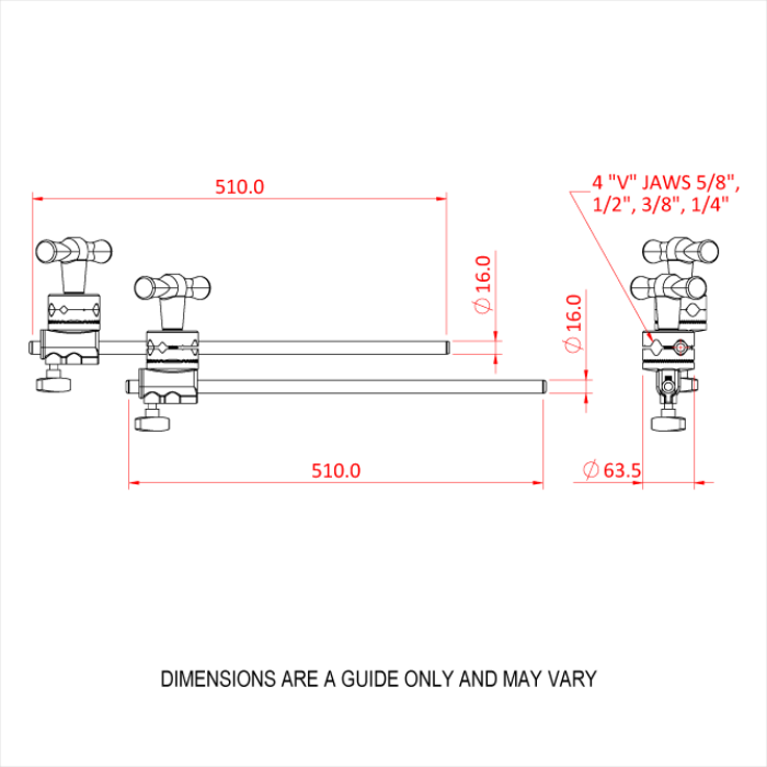 Double Extensions Doughty Engineering