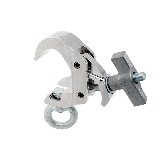 Image depicting a product titled Slimline Quick Trigger Hanging Clamp