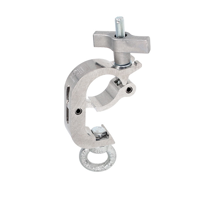 Image depicting a product titled Trigger Hanging Clamp