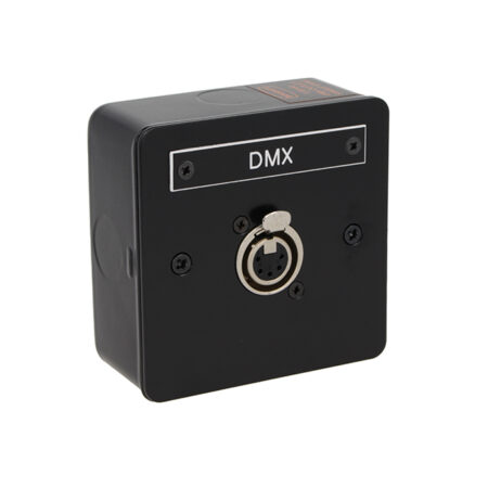 Image depicting a product titled DMX Boxes