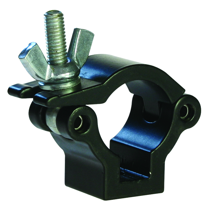 Aluminium Clamps and Couplers Doughty Engineering