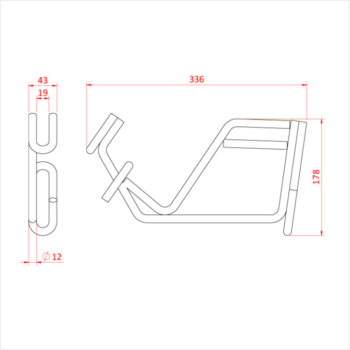 Rope Brake Doughty Engineering