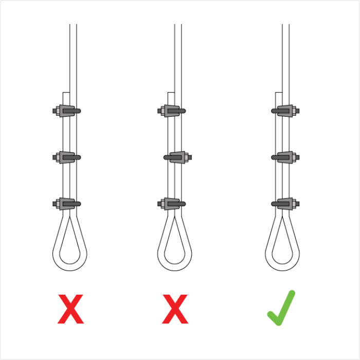 Cable Grips Doughty Engineering