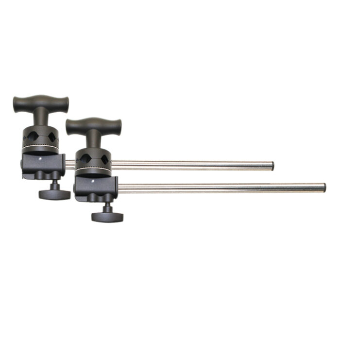 Double Extensions Doughty Engineering