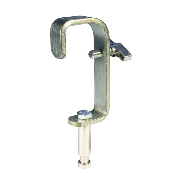 Image of Baby Pin Hook Clamp