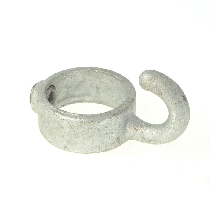 Pipeclamp Hook Doughty Engineering