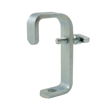 Image depicting a product titled 50mm Standard Hook Clamps