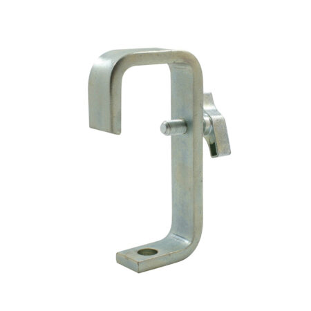 Image depicting a product titled 50mm Medium Duty Hook Clamp