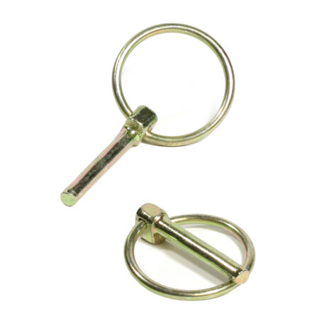 Image depicting a product titled Lynch Pin