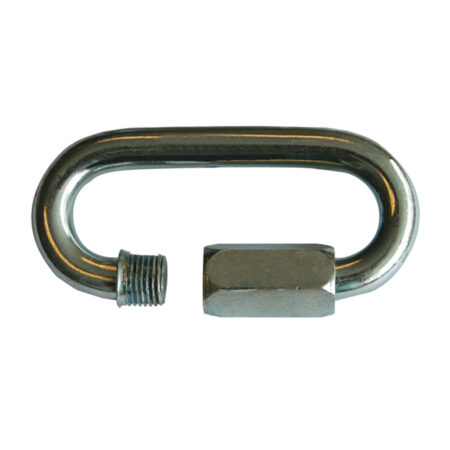 Image depicting a product titled Quick Link-12mm-750Kg
