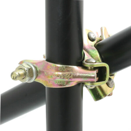 Image depicting a product titled Scaffold Swivel Coupler