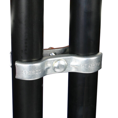 Image depicting a product titled Scaffold Parallel Coupler