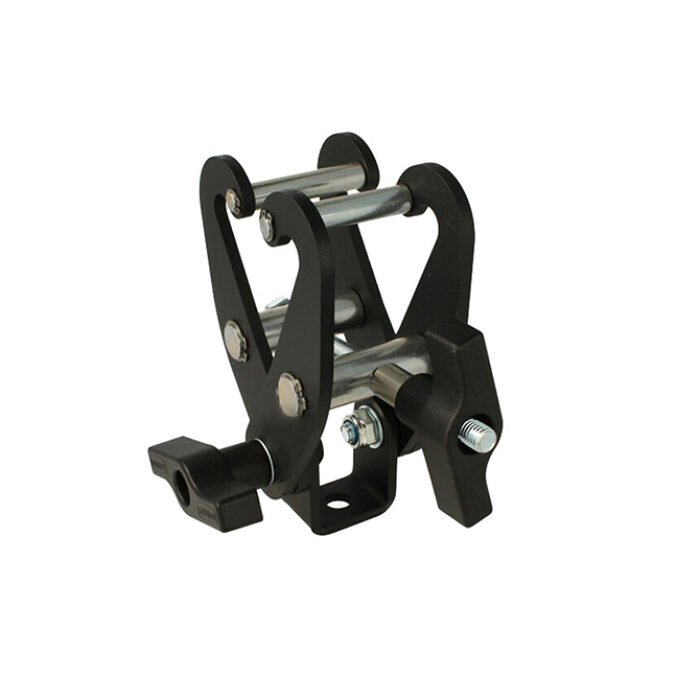Heavy Duty Scissor Clamp Doughty Engineering