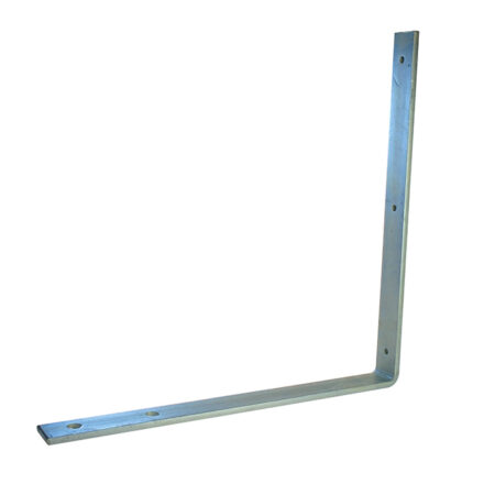 Image depicting a product titled Light Duty Wall Bracket