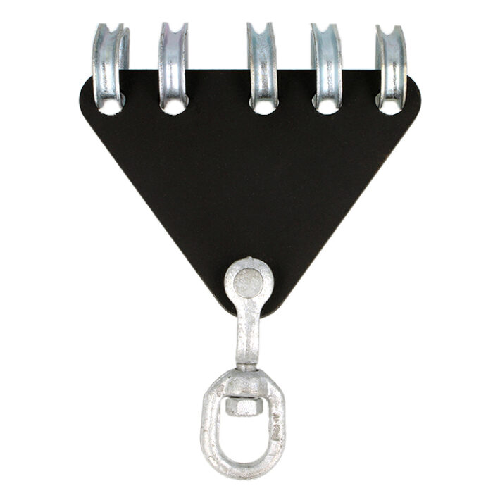 Swivel Clews-250Kg – Doughty Engineering