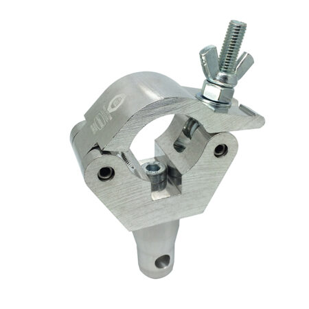 Image depicting a product titled Doughty Clamp with Half Connector