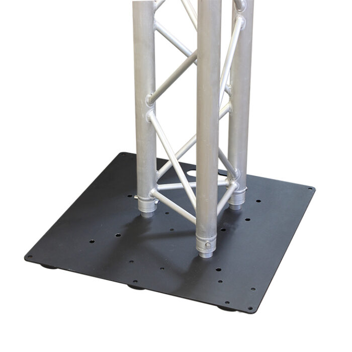 Tank Trap 3 Position Doughty Engineering