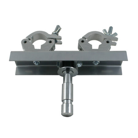 Image depicting a product titled Swivel Truss Plates