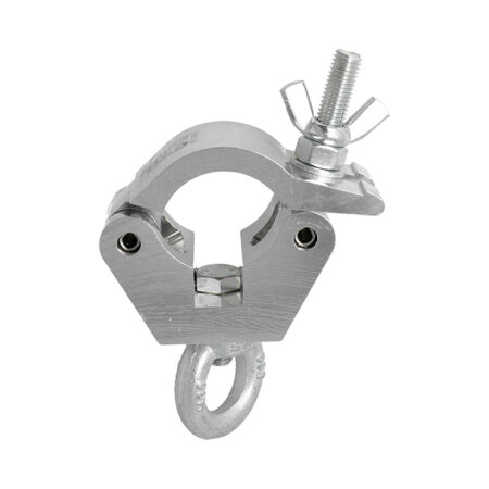 Image depicting a product titled Doughty Hanging Clamp – 340Kg