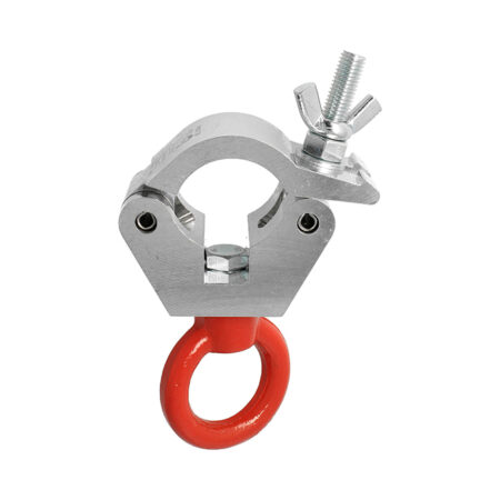 Image depicting a product titled Doughty Hanging Clamp – 500Kg