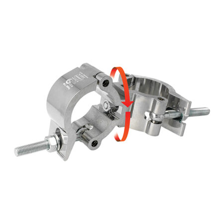 Image depicting a product titled Mammoth Swivel Coupler