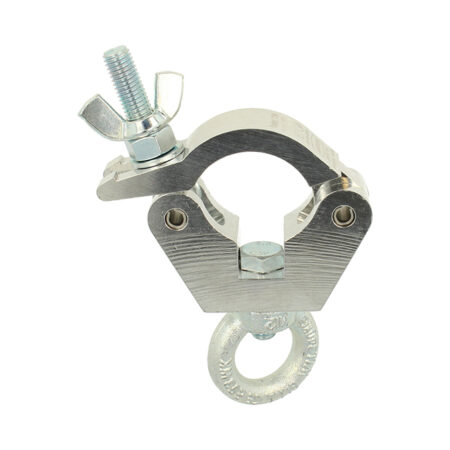 Image depicting a product titled Slimline Doughty Hanging Clamp