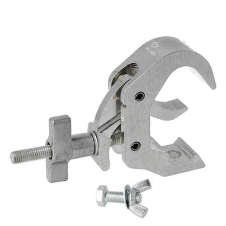 Image depicting a product titled Baby Quick Trigger Clamp