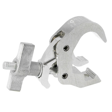 Image depicting a product titled Slimline Quick Trigger Clamp