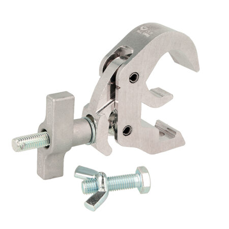 Slimline Quick Trigger Clamps – Doughty Engineering