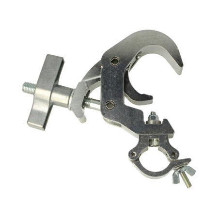 Image depicting a product titled Slimline Quick Trigger Projector Frame Clamp