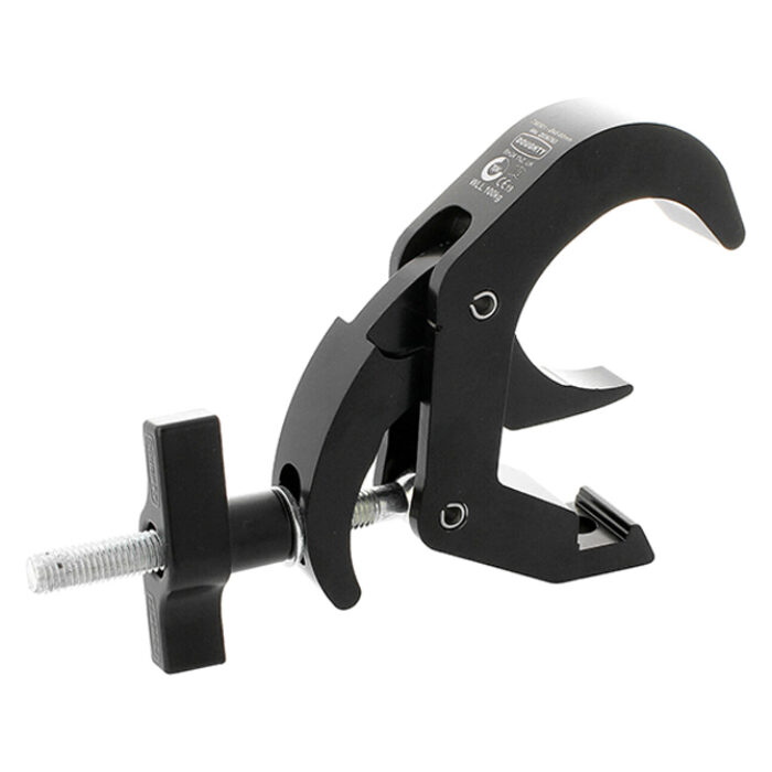 Titan Quick Trigger Clamp Doughty Engineering