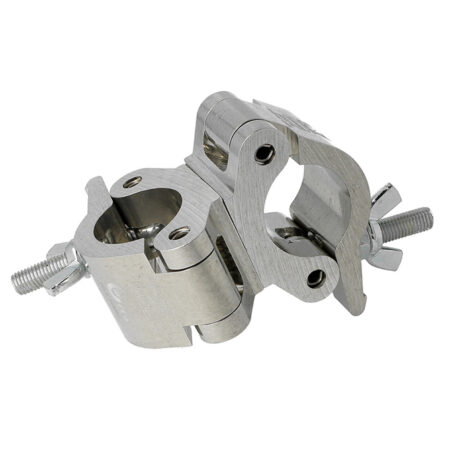 Image depicting a product titled Low Profile Swivel Coupler