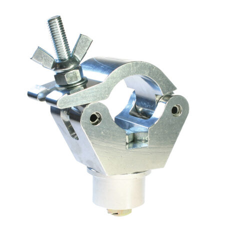 Image depicting a product titled Finial Couplers-Swiveling