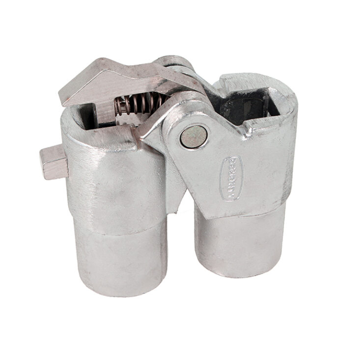 Locking Elbows Doughty Engineering