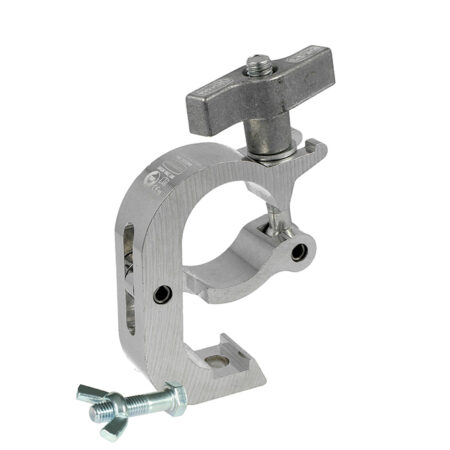 Image depicting a product titled Trigger Hook Clamp