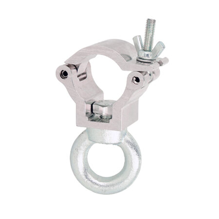 Image depicting a product titled 35mm Atom Hanging Clamp